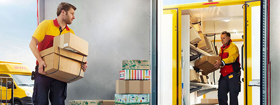 Bring the World to your Doorstep