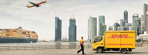 Global Reach with a Personal Touch